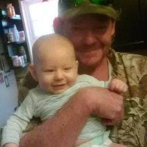 Meet your Posher, Greg